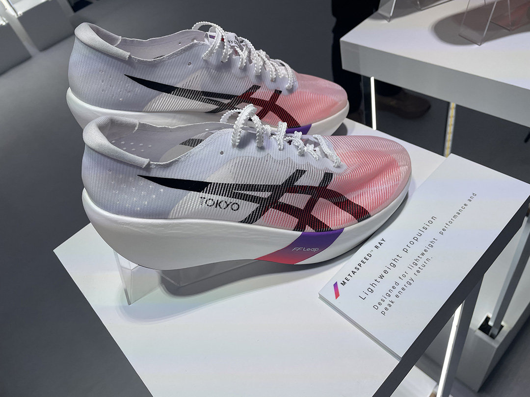 Running Gear Council-ランニングギア評議会- 第11回「開発担当者に最新METASPEEDシリーズの開発秘話を聞いた!」
