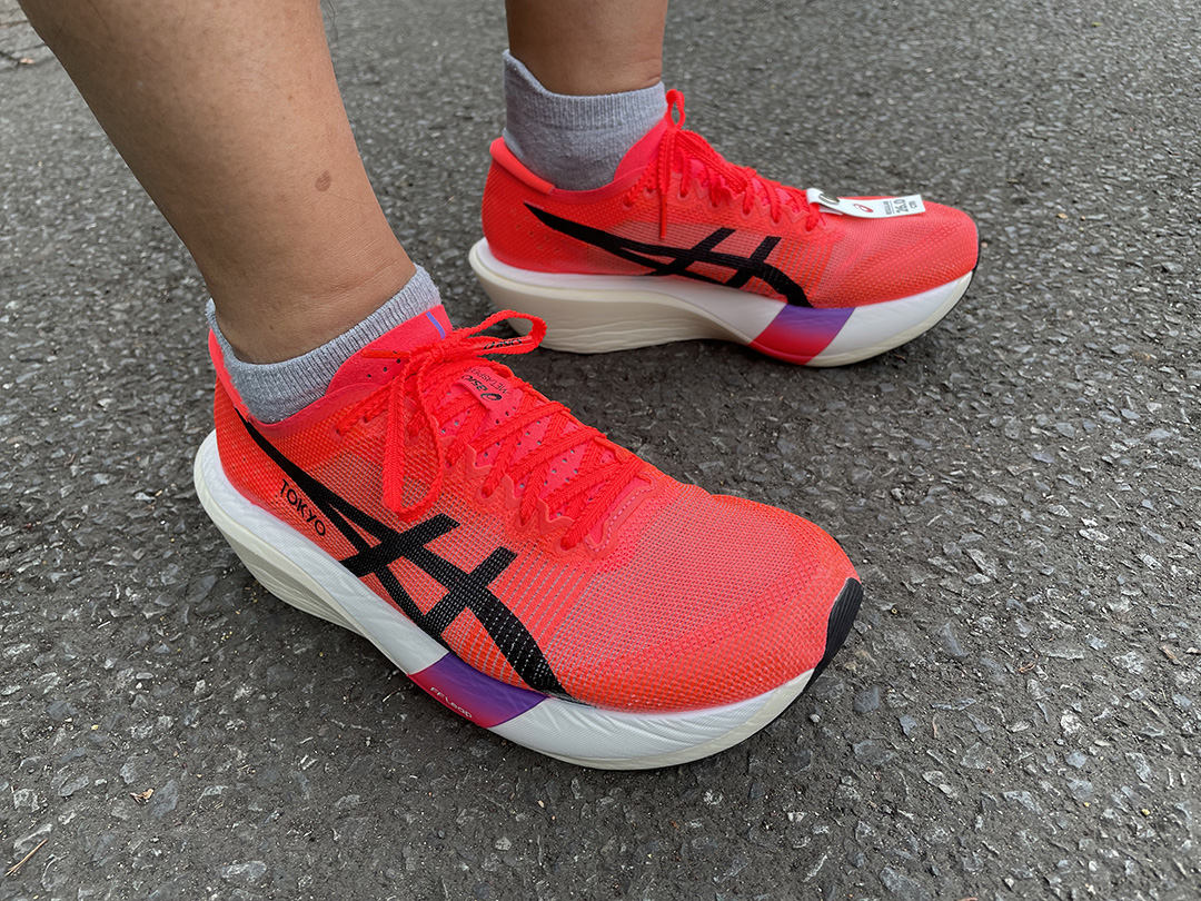 Running Gear Council-ランニングギア評議会- 第11回「開発担当者に最新METASPEEDシリーズの開発秘話を聞いた!」