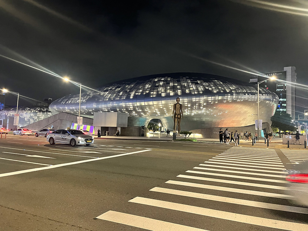 これまでにない斬新なランニングイベント
それが「SAUCONY THE MAZE SEOUL」だった!