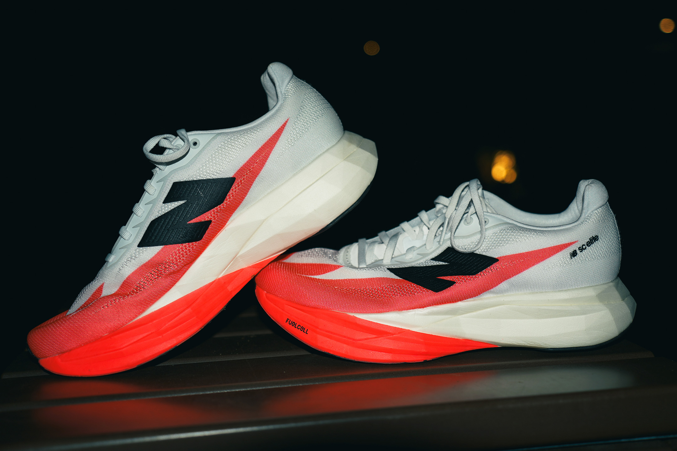 NB GAIEN 5K / Run your way. Park　New Balanceが初の公道レースとランフェスを開催