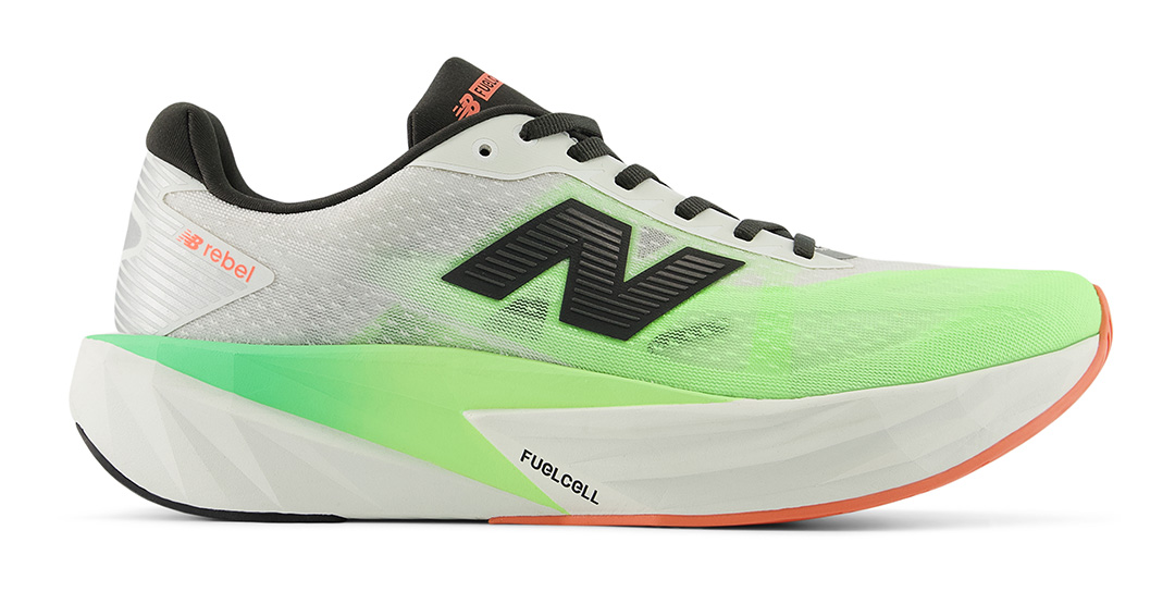 New Balance＜ニューバランス＞が駅伝＆マラソンシーズンに向けた限定コレクション「NB Riswing Pack」発売