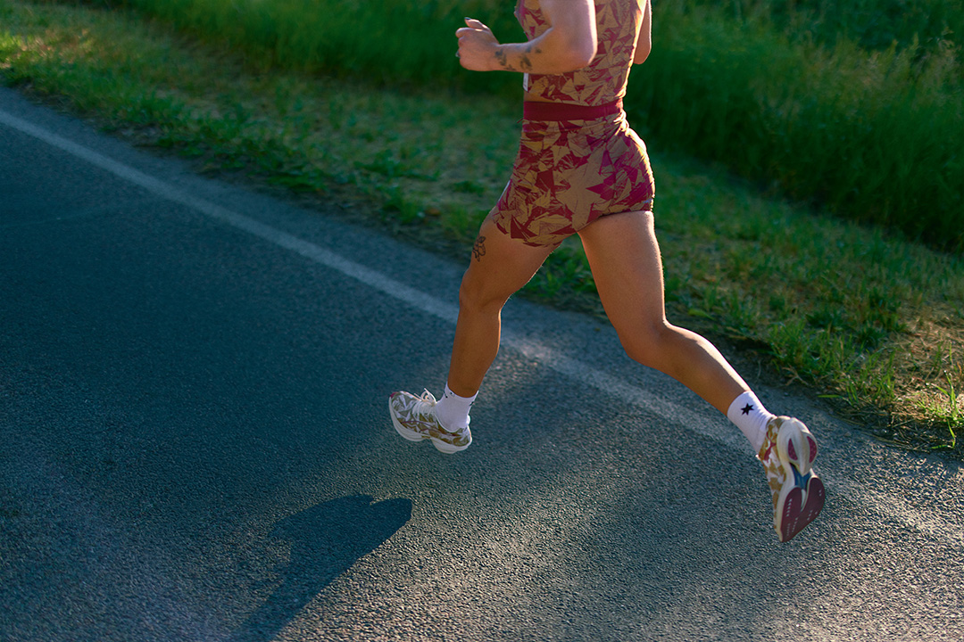 PUMA＜プーマ＞とSAYSKY＜セイスカイ＞のコラボレーション第2弾が10月24日より発売開始