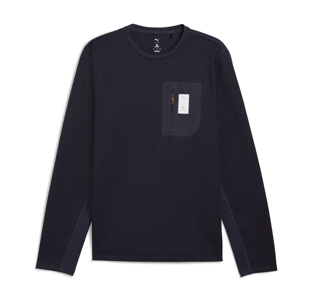 PUMA＜プーマ＞とSAYSKY＜セイスカイ＞のコラボレーション第2弾が10月24日より発売開始