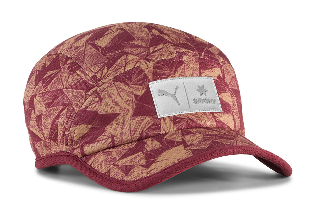 PUMA＜プーマ＞とSAYSKY＜セイスカイ＞のコラボレーション第2弾が10月24日より発売開始