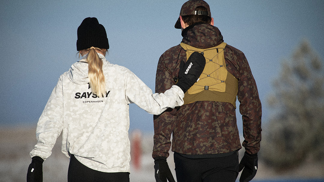 SAYSKYランニングウェアまとめ売り【中古】【XS】(セイスカイ) Runners Pulse