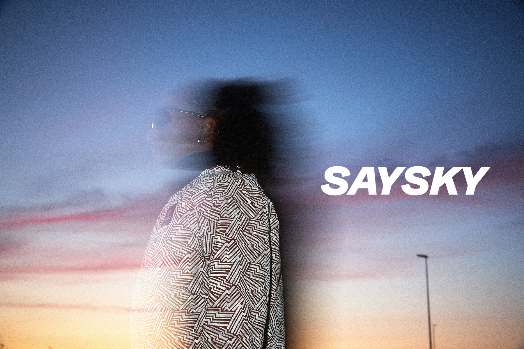 デンマーク発のランニングブランドSAYSKY<セイスカイ>のポップアップストアが11月1日より3日間限定でオープン
