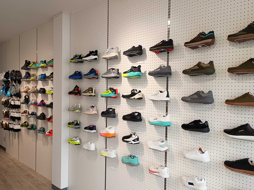 日光・那須の広大なフィールドへの新たな玄関口。STRIDE LAB＜ストライドラボ＞宇都宮店が10月16日オープン