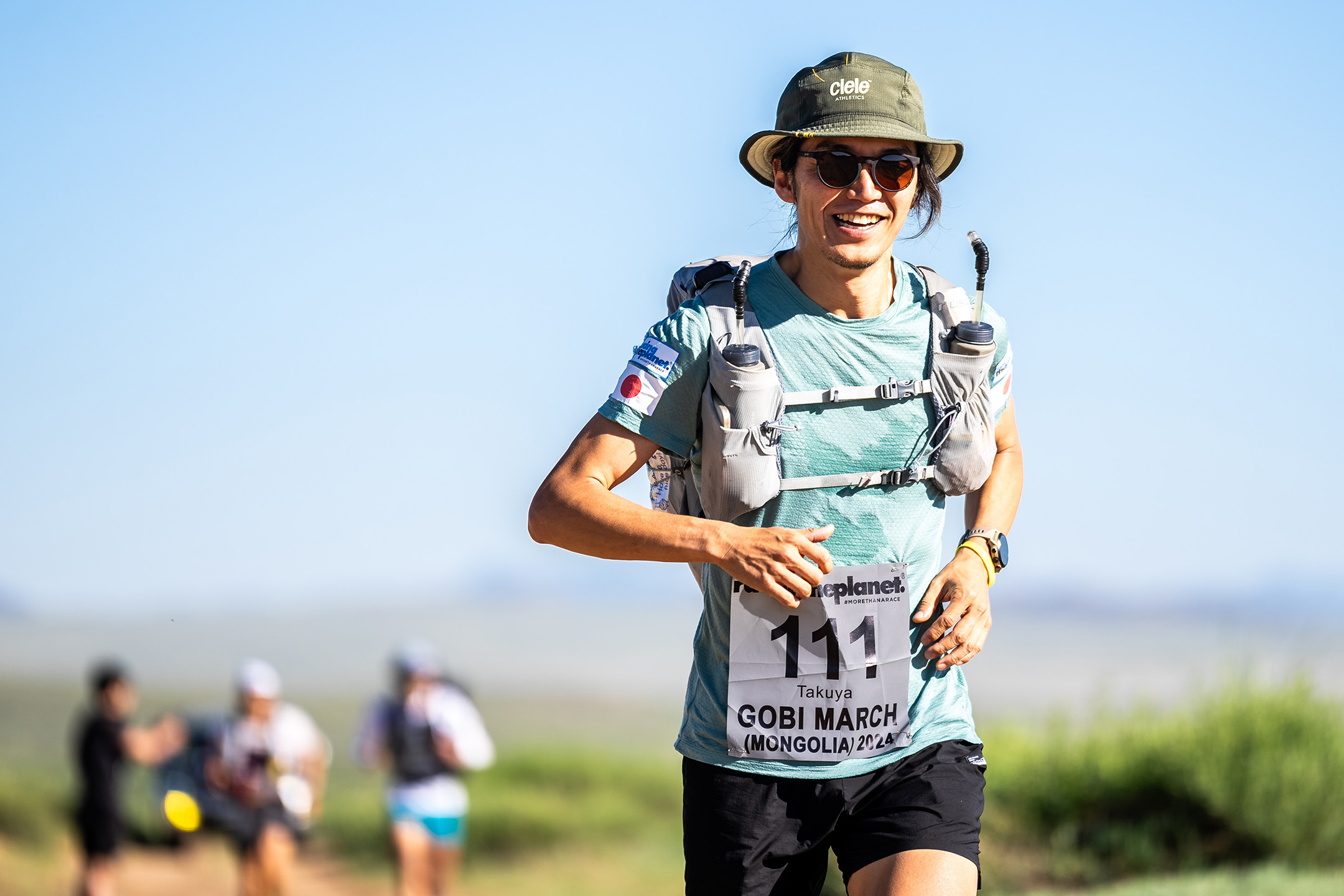 FEEL THE DIFFERENCE！ 履けばわかる、その違い！ 自然な動きで楽しく走れるランニングシューズ Topo Athleticの魅力を徹底追求！