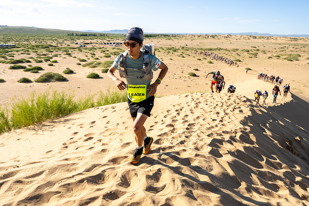 FEEL THE DIFFERENCE！ 履けばわかる、その違い！ 自然な動きで楽しく走れるランニングシューズ Topo Athleticの魅力を徹底追求！