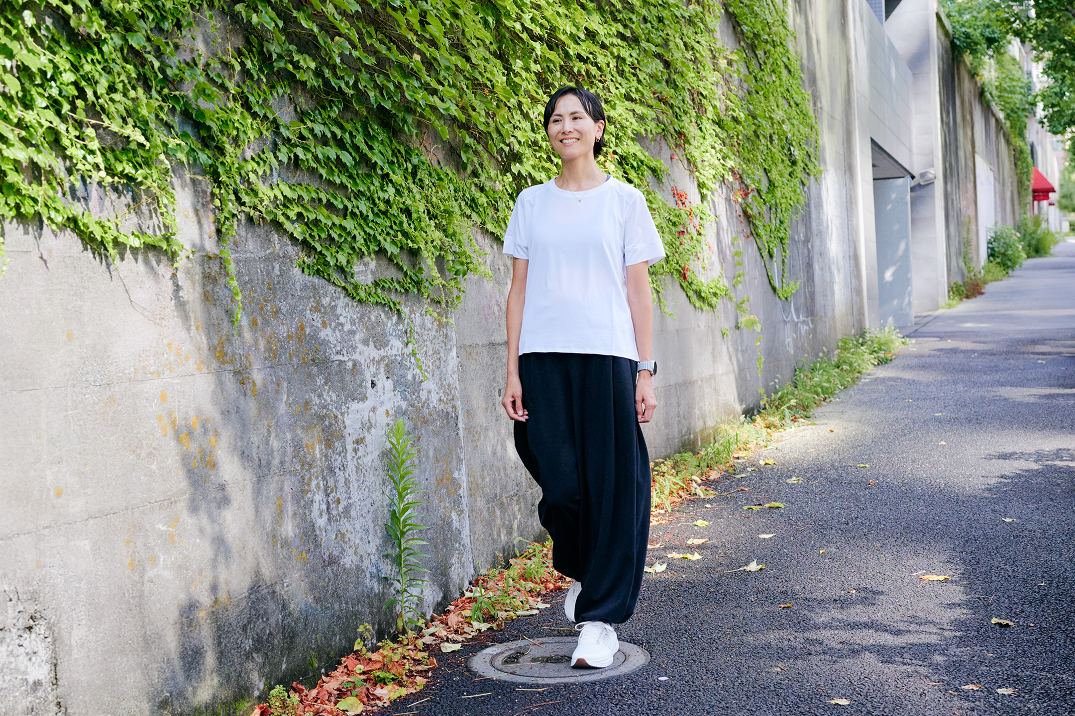 FEEL THE DIFFERENCE！ 履けばわかる、その違い！ 自然な動きで楽しく走れるランニングシューズ Topo Athleticの魅力を徹底追求！