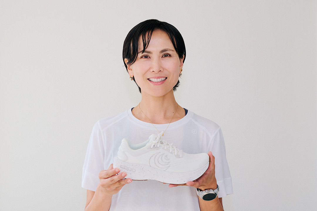 FEEL THE DIFFERENCE！ 履けばわかる、その違い！ 自然な動きで楽しく走れるランニングシューズ Topo Athleticの魅力を徹底追求！