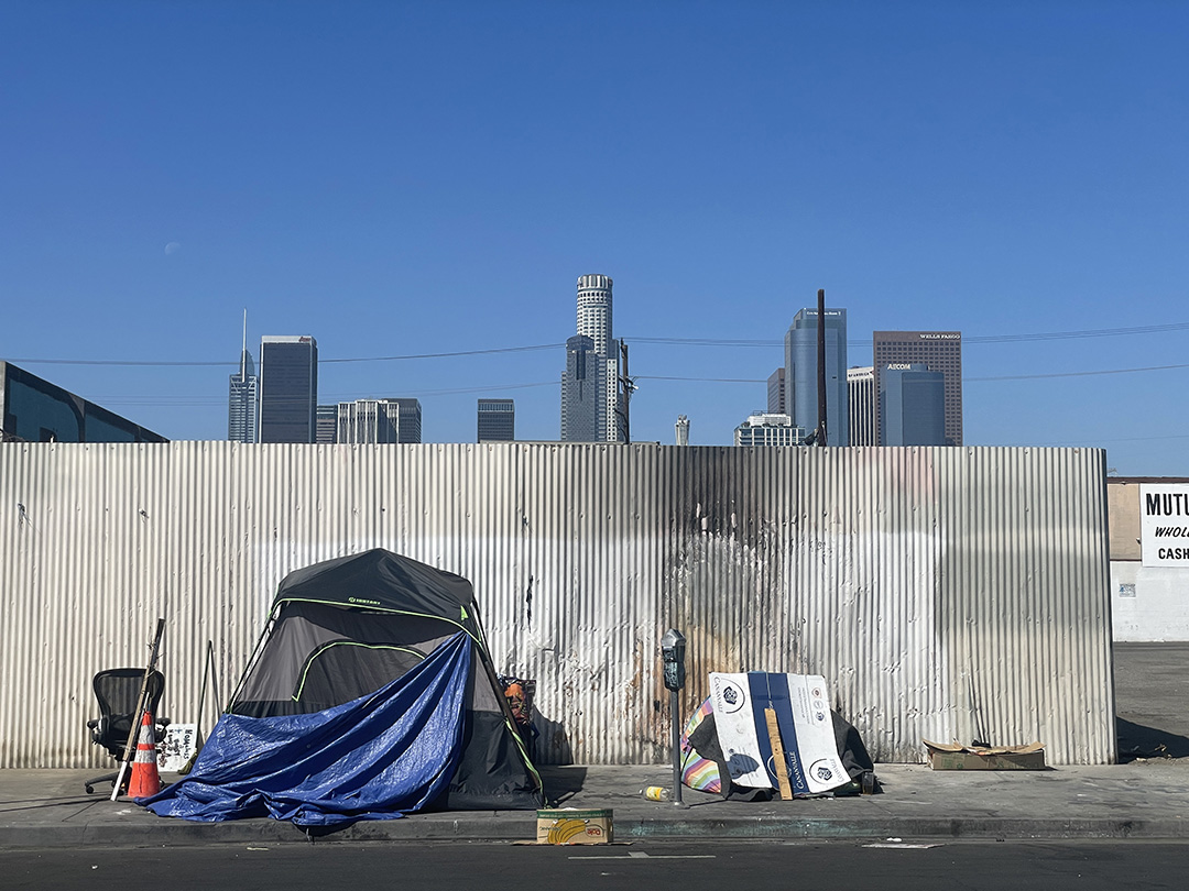 ロサンゼルスのど真ん中を走る—「CycLAVia」体験記