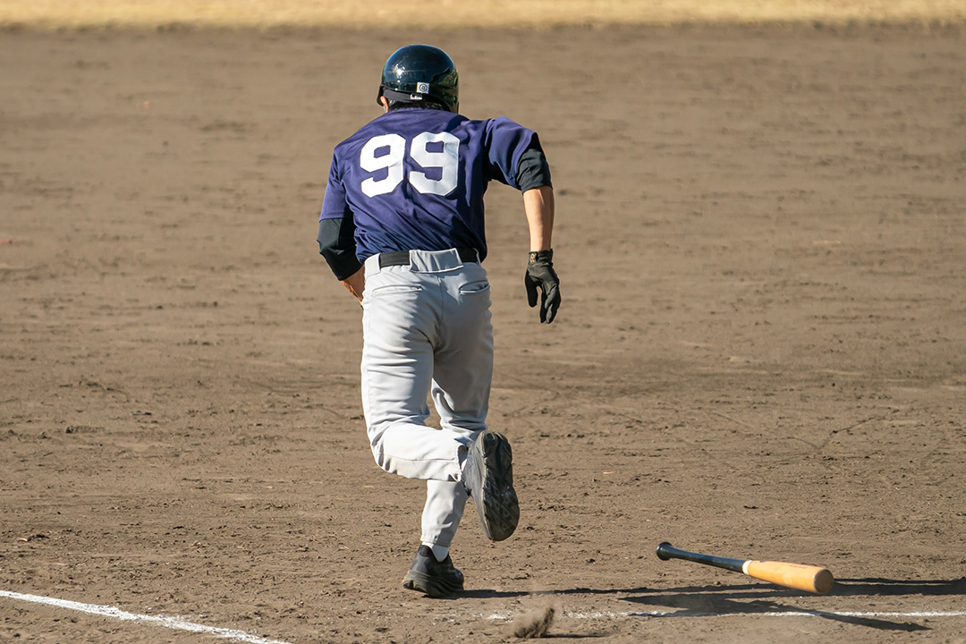 短距離を速く走るトレーニングは長距離ランナーにも有効