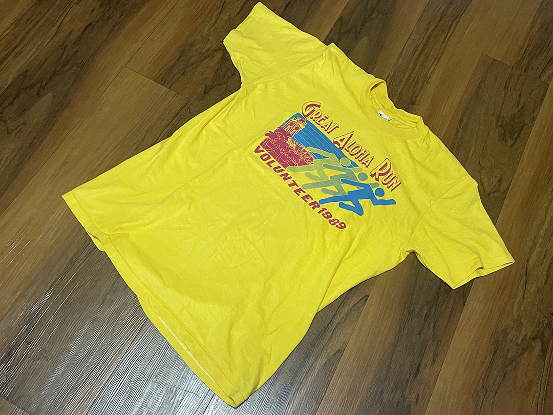 2025年のレースシーンを振り返るVol.1　惜しまれながら最終回となったハワイの伝統あるレース、「GREAT ALOHA RUN」を走った！