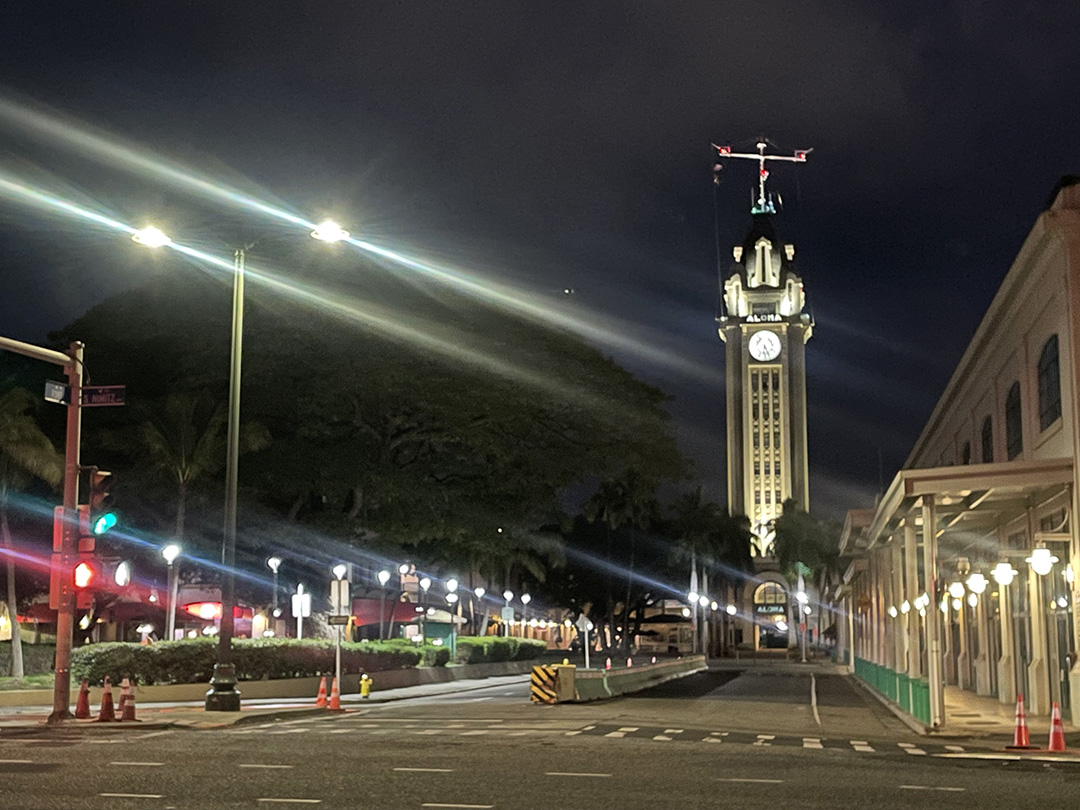 2025年のレースシーンを振り返るVol.1　惜しまれながら最終回となったハワイの伝統あるレース、「GREAT ALOHA RUN」を走った！