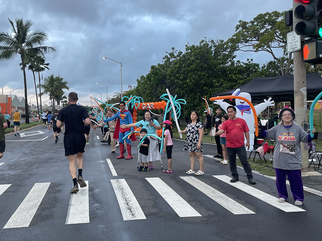 2025年のレースシーンを振り返るVol.1　惜しまれながら最終回となったハワイの伝統あるレース、「GREAT ALOHA RUN」を走った！