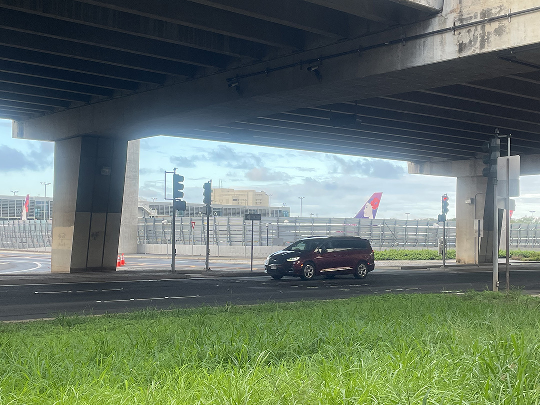 2025年のレースシーンを振り返るVol.1　惜しまれながら最終回となったハワイの伝統あるレース、「GREAT ALOHA RUN」を走った！