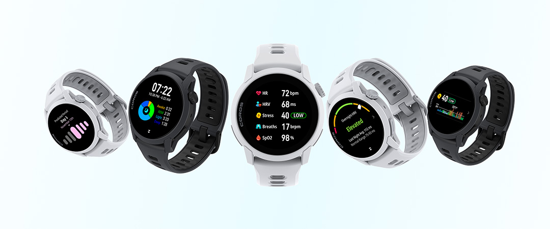 より速く、よりスマートなトレーニングを! COROS<カロス>から、新世代の超軽量モデル「COROS PACE 4」が登場