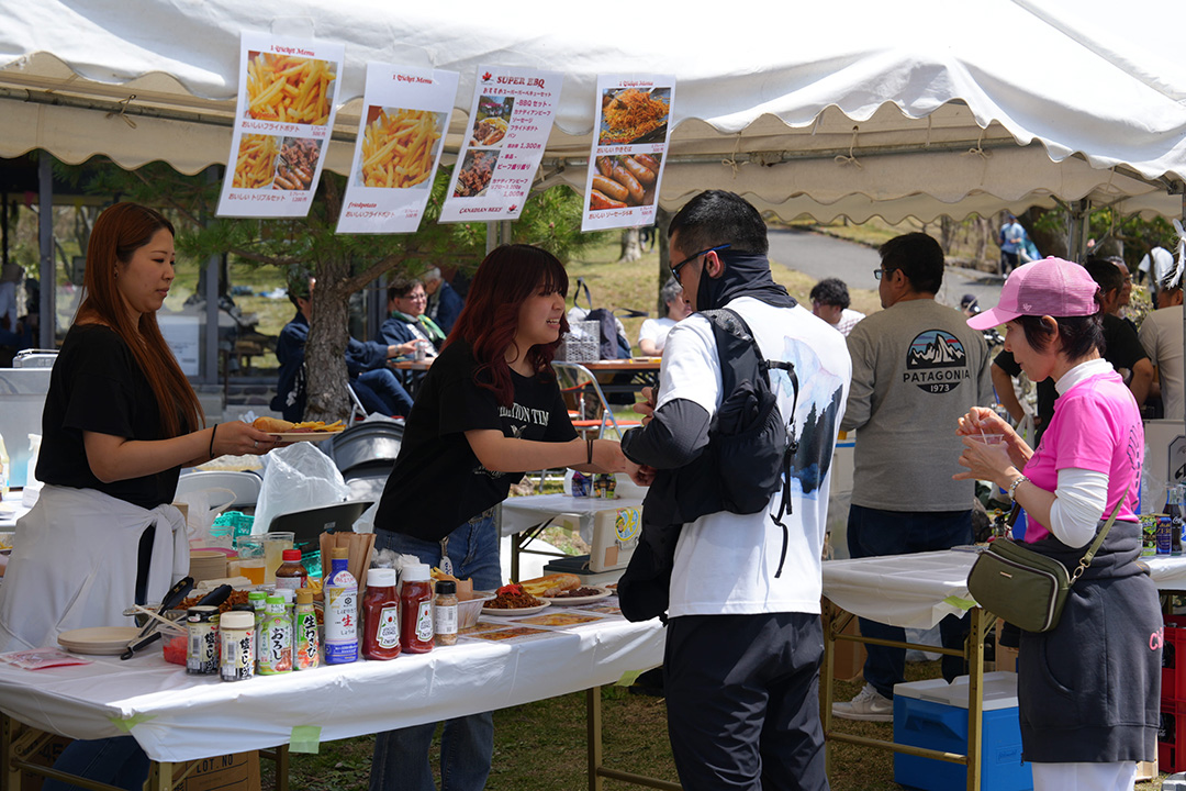 ゆっくりを楽しむ。「箱根ランフェス2026」が2026年4月18日・19日で開催。事前先行エントリーを受付中