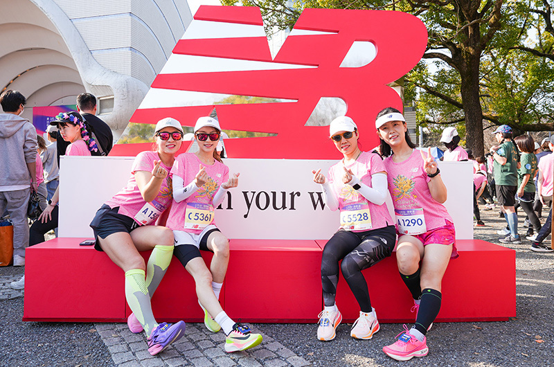 2026年3月22日開催の10kmランイベント、「渋谷・表参道 WOMEN’S RUN」のエントリー受付中
