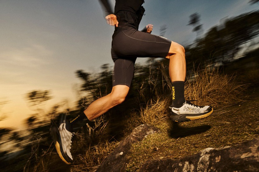 HOKA＜ホカ＞から、日本発のロード＆トレイルのカプセルコレクション「虎視眈々–KOSHI TAN-TAN」が登場。11月4日より発売開始