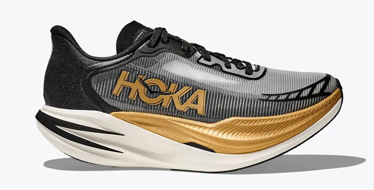 HOKA＜ホカ＞から、日本発のロード＆トレイルのカプセルコレクション「虎視眈々–KOSHI TAN-TAN」が登場。11月4日より発売開始