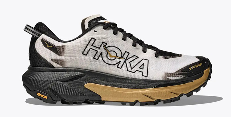 HOKA＜ホカ＞から、日本発のロード＆トレイルのカプセルコレクション「虎視眈々–KOSHI TAN-TAN」が登場。11月4日より発売開始