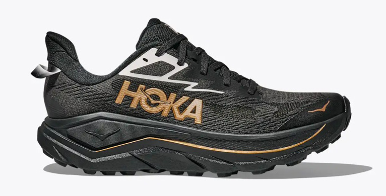 HOKA＜ホカ＞から、日本発のロード＆トレイルのカプセルコレクション「虎視眈々–KOSHI TAN-TAN」が登場。11月4日より発売開始