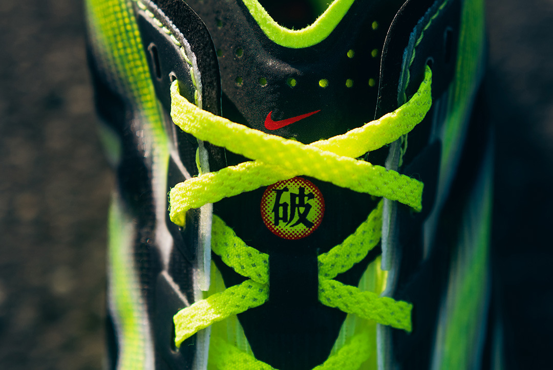 NIKE＜ナイキ＞から今季も登場。「EKIDEN PACK」コレクションが、11月14日より順次発売開始