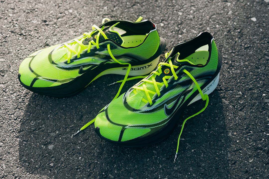 NIKE＜ナイキ＞から今季も登場。「EKIDEN PACK」コレクションが、11月14日より順次発売開始