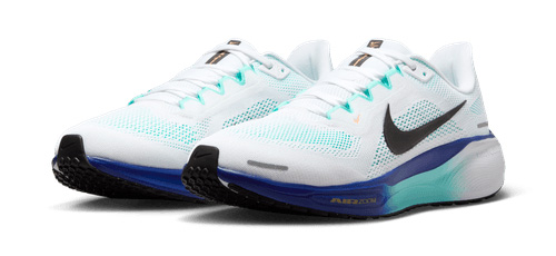 富士山を彷彿とさせるカラーで登場。NIKE＜ナイキ＞の「CASUAL RUN CLUB PACK」第2弾が、スポーツデポ・アルペンにて11月21日より限定発売開始