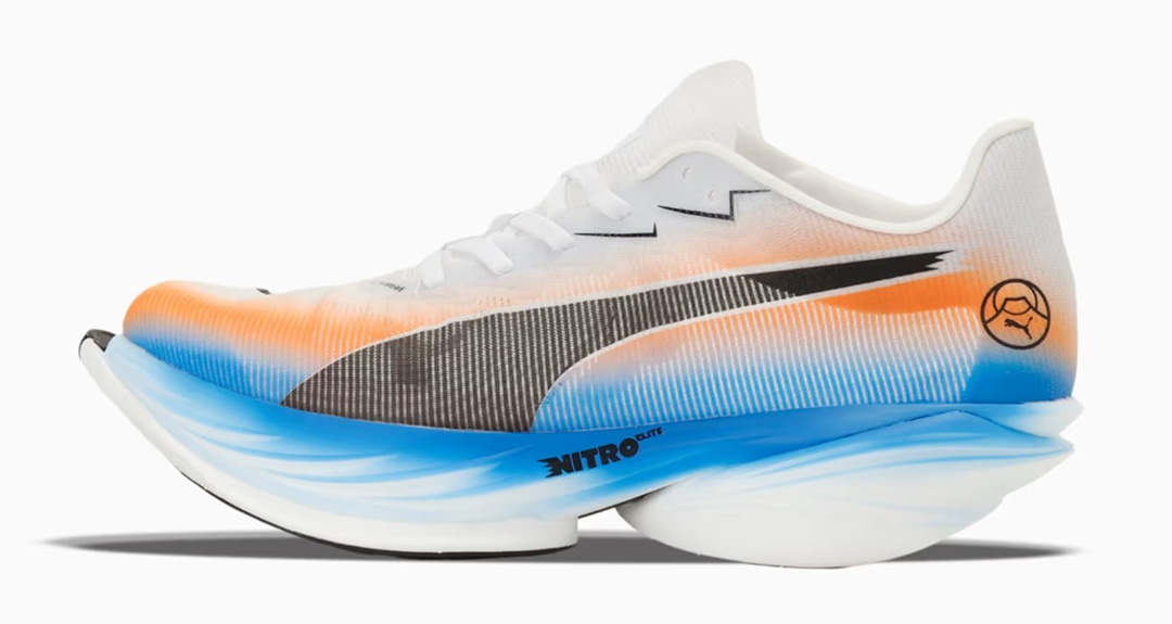 PUMA＜プーマ＞から今季も「EKIDEN PACK」が登場。ランナーの気持ちが切り替わる“スイッチ”をグラデーションカラーで表現