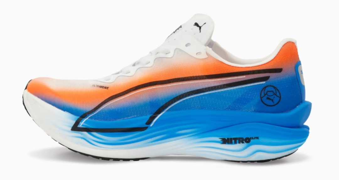 PUMA＜プーマ＞から今季も「EKIDEN PACK」が登場。ランナーの気持ちが切り替わる“スイッチ”をグラデーションカラーで表現