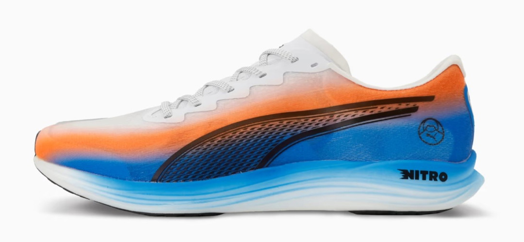 PUMA＜プーマ＞から今季も「EKIDEN PACK」が登場。ランナーの気持ちが切り替わる“スイッチ”をグラデーションカラーで表現