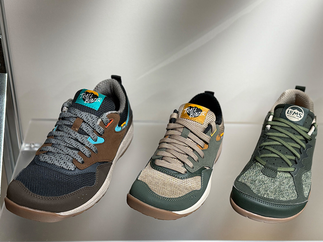 ランナーの聖地「駒沢」に、ランニング専門店「STRIDE LAB 駒沢店」がオープン