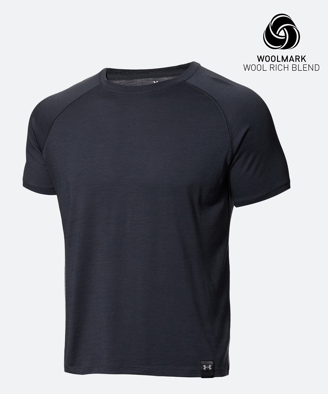 UNDER ARMOUR<アンダーアーマー>から、自然とつながり、進化する「UA WOOL」シリーズが発売中