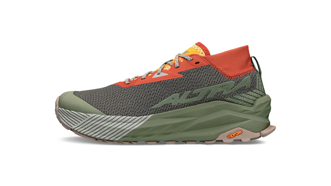 ALTRA＜アルトラ＞の人気モデル「OLUMPUS 275」にニューカラーが仲間入り！ 