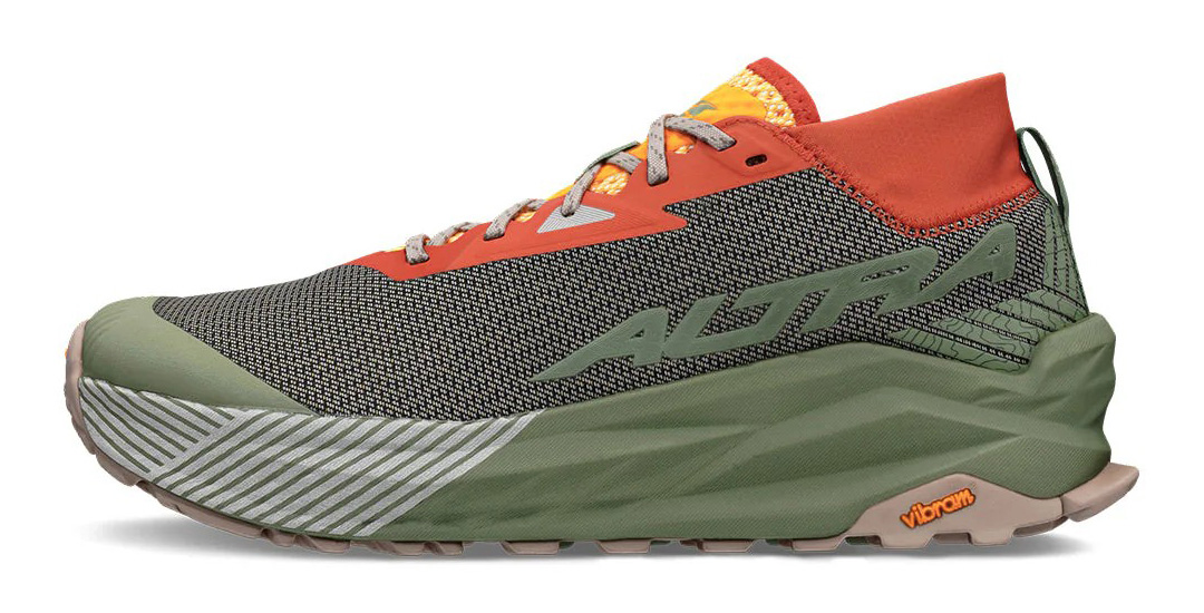 ALTRA＜アルトラ＞の人気モデル「OLUMPUS 275」にニューカラーが仲間入り！ 