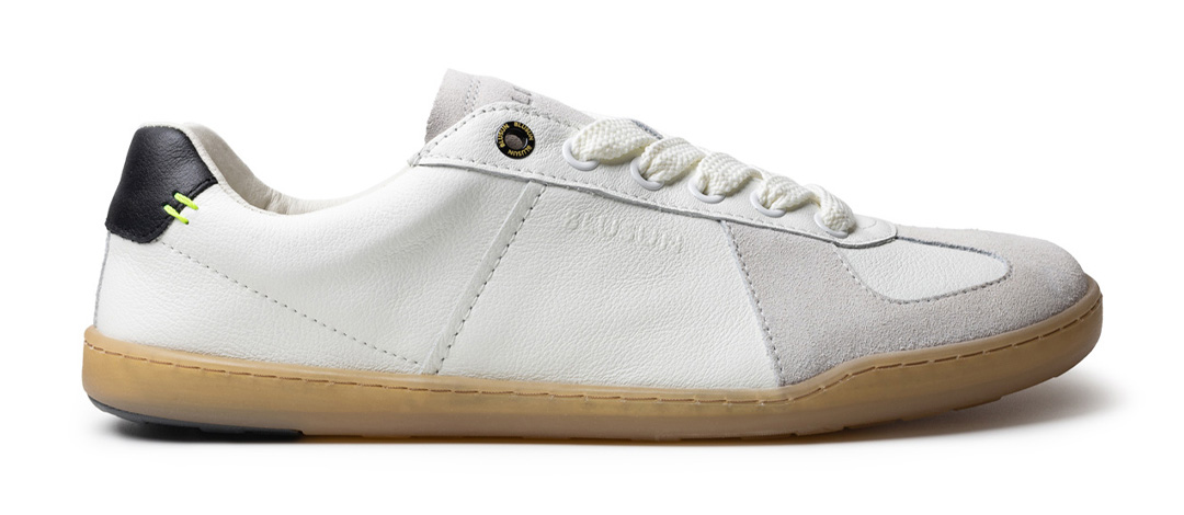 ドイツ発のベアフットシューズBLUSUN<ブルーサン>。デザインに妥協せず、健康的なライフスタイルを実現