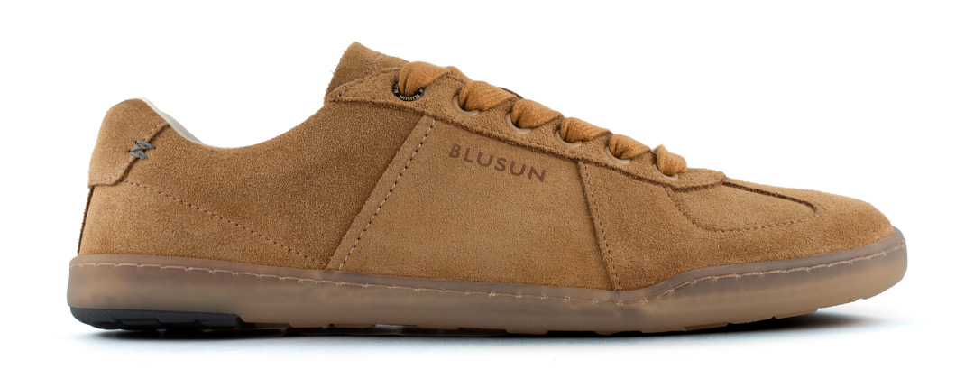 ドイツ発のベアフットシューズBLUSUN<ブルーサン>。デザインに妥協せず、健康的なライフスタイルを実現