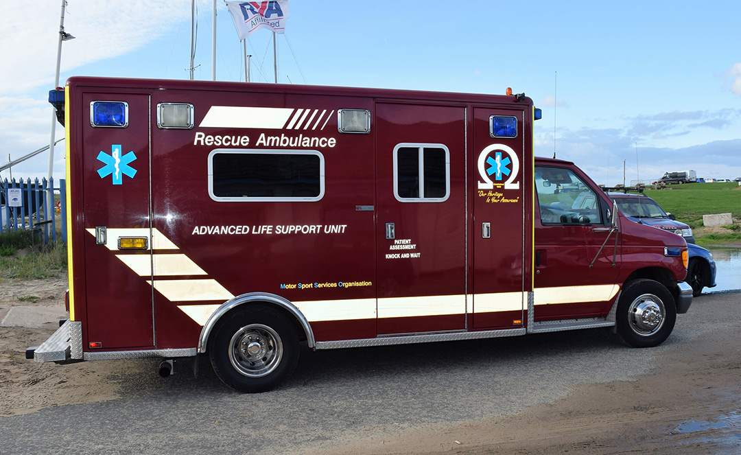 ランニング中の突然死について考える