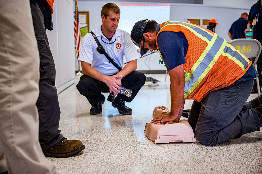 ランニング中の突然死について考える