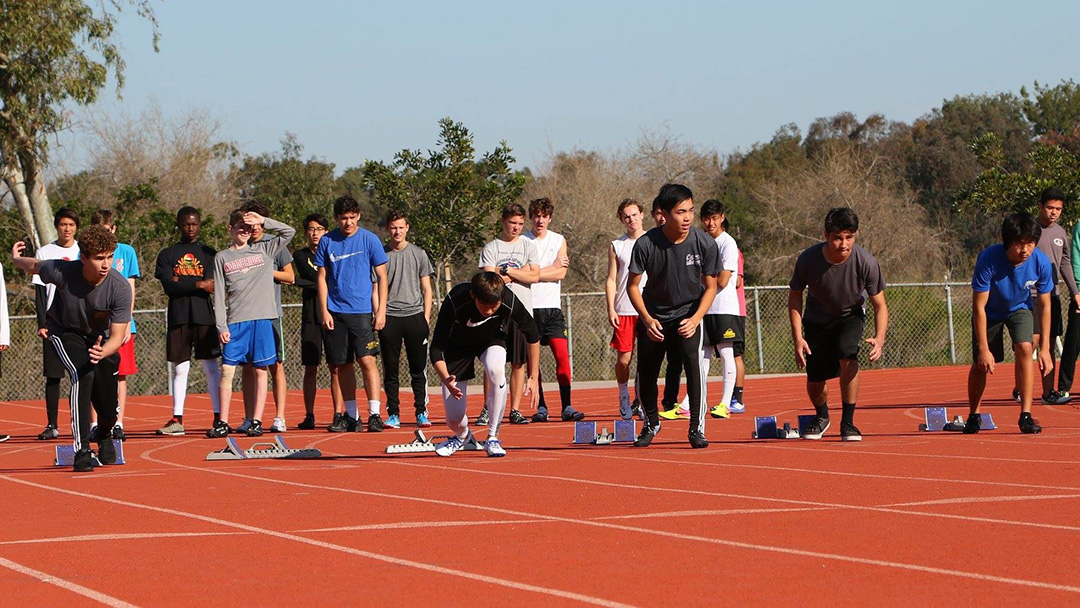 あなたは短距離走タイプ？ それとも長距離走タイプ？