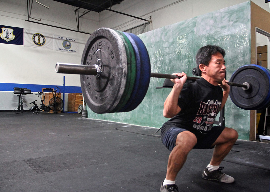 あなたは短距離走タイプ？ それとも長距離走タイプ？
