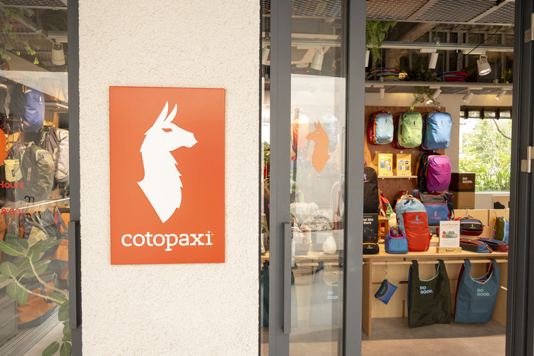 「Cotopaxi TOKYO」の3周年記念イベントを下北沢で開催! Alexander Lee Changによるライブソーイングほか、特別コンテンツが盛りだくさん