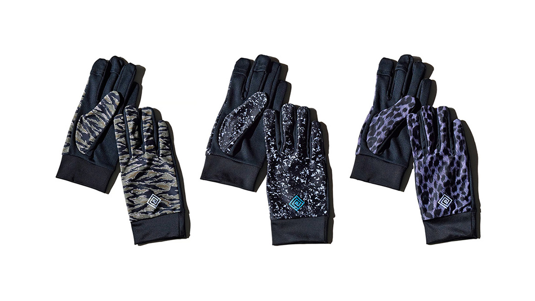 KAZU【新品】 ELDORESO エルドレッソ Runners Pulse