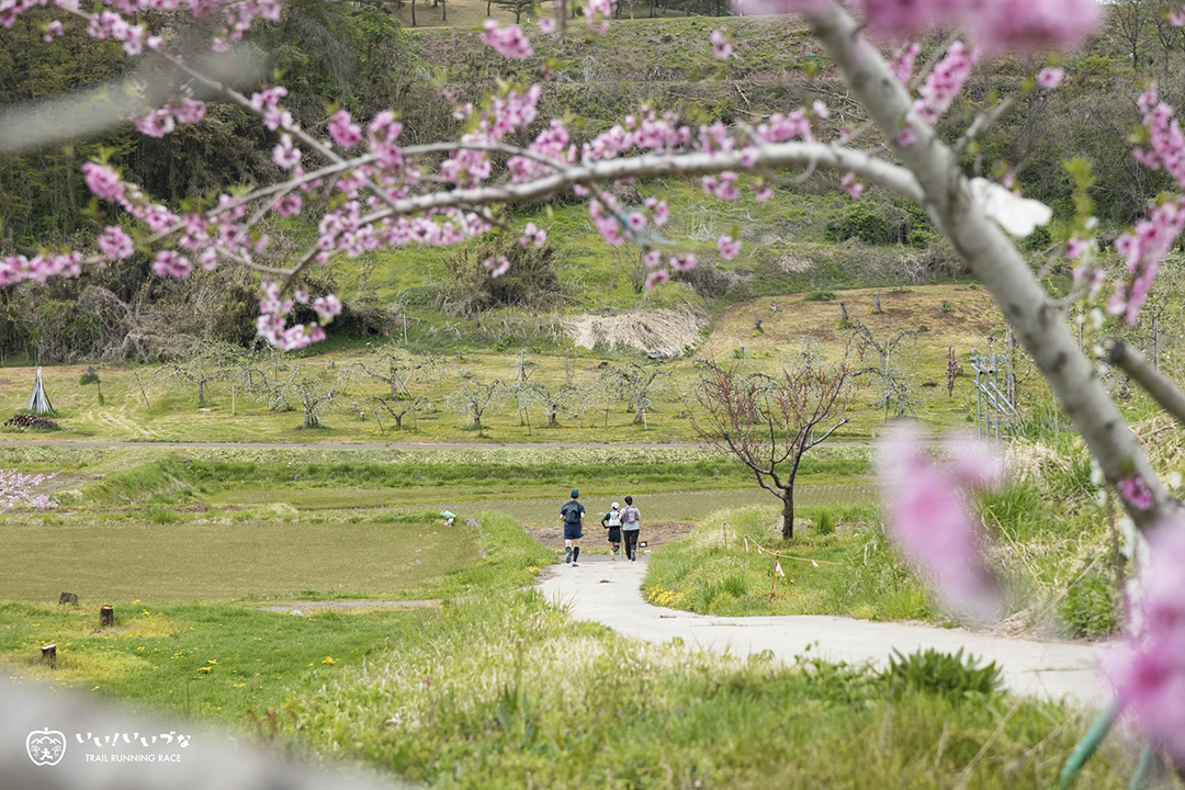 ゴールデンウイークの北信州を駆ける。「いいづなトレイルランニングレース」が5月2日開催。エントリー受付け開始