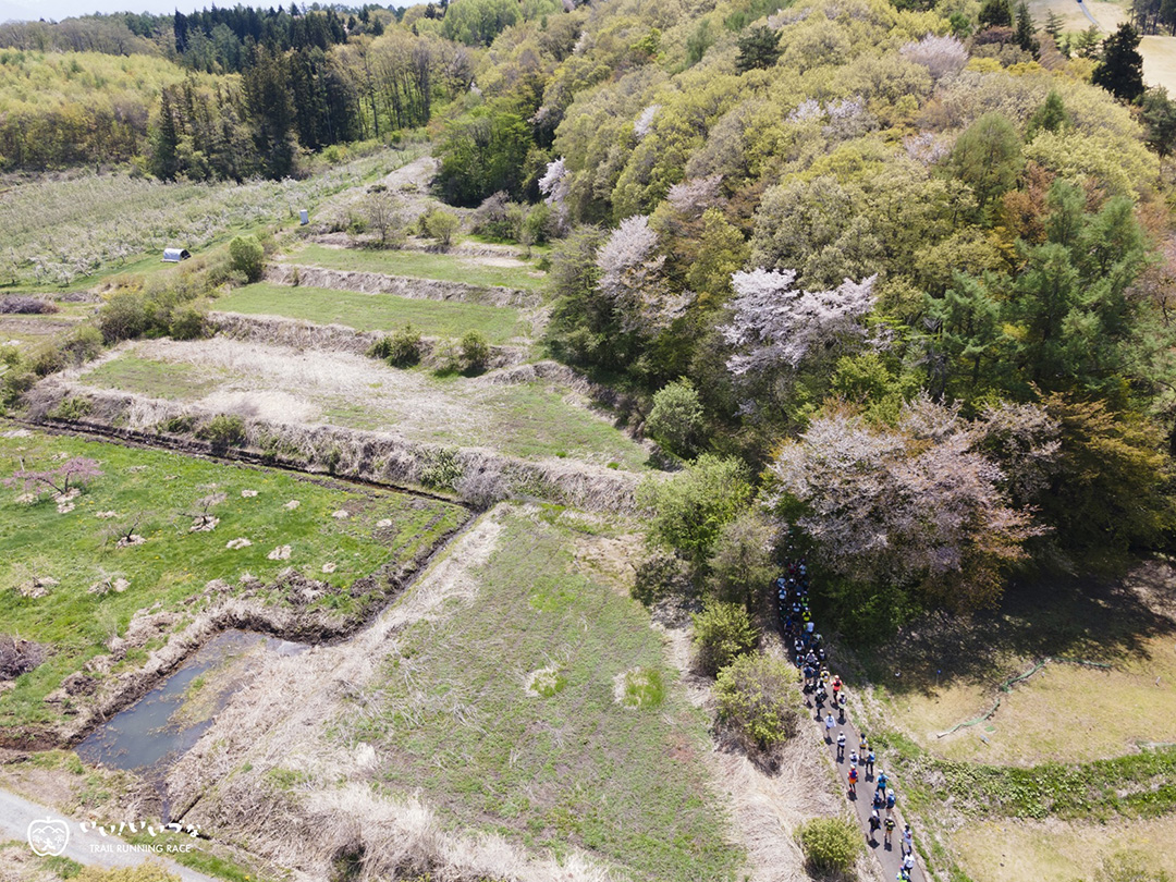 ゴールデンウイークの北信州を駆ける。「いいづなトレイルランニングレース」が5月2日開催。エントリー受付け開始