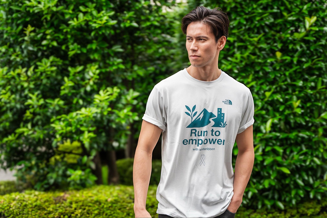 世界中の女性が健康で笑顔でいられることを願うチャリティランイベント「ホワイトリボンラン2026」の締め切り迫る!