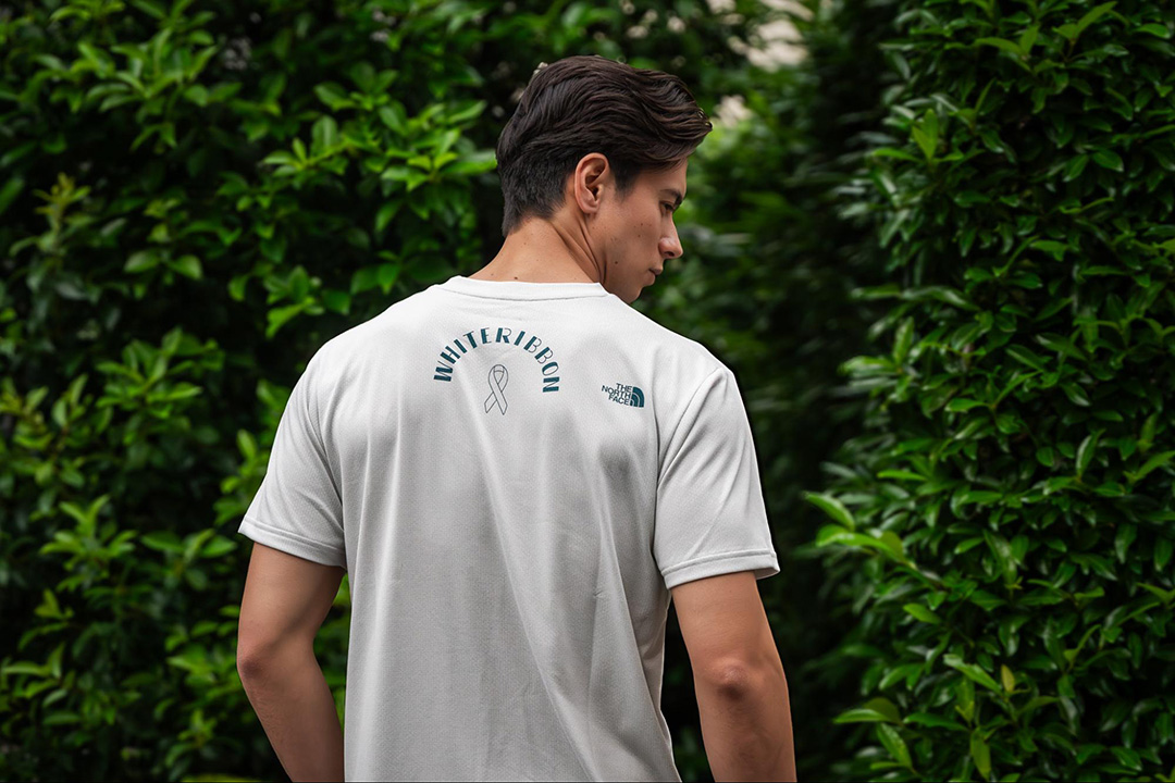 世界中の女性が健康で笑顔でいられることを願うチャリティランイベント「ホワイトリボンラン2026」の締め切り迫る!